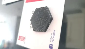 Hex Magnet