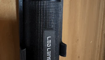 LED Lenser P14 - Держатель для стены
