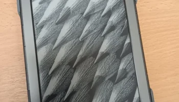 Чехол для Kindle 4 1