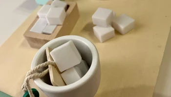 Кубики сахара (одиночные, набор из 25 штук и набор карто... 1