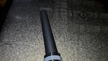 Антенный адаптер GXT 860/895 SMA... 5