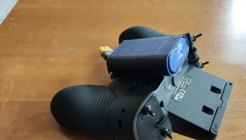 Рюкзак Radiomaster Zorro 2s 18650