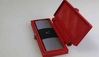 Чехол Kardia Mobile G6 (6-канальное устройство ЭКГ)... 1