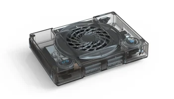 Корпус AMD BC-250 "Playstation" 4