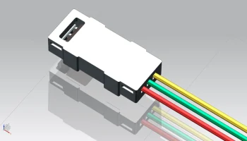 Блокировка разъема перемычки для датчиков Arduino 3