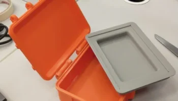 Внешний блок SSD/HDD 1