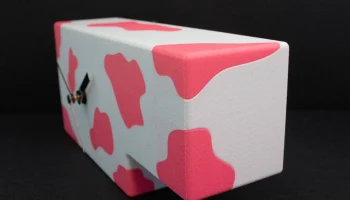 AN02: "COW" 6