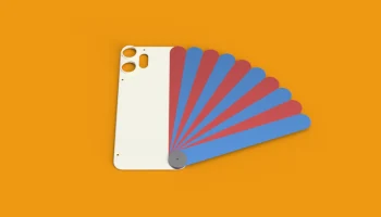 Аксессуары для вентилятора CMF Phone 2 Pro