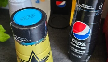 Подставка для бутылок сиропа Sodastream / Различные бренды 1