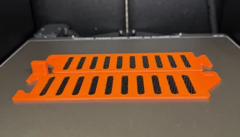 Prusa Core One - сборка Compact Community MMU3 - вентиля... 4