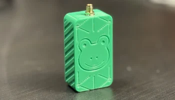 Корпус MeshToad