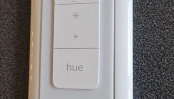 Диммер Hue 2024 для Gira 55er 1