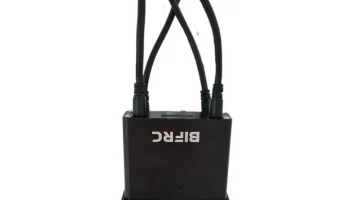 Держатель выставки BIFRC DH20