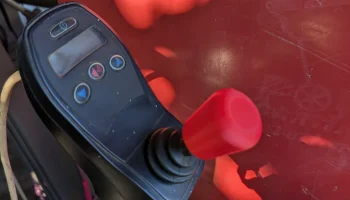 Джойстик контроллера Quantum Rehab NE Джойстик контроллера Quantum Rehab NE