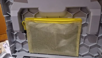 Держатель сетчатого пакета L-BOXX Classic Держатель сетчатого пакета L-BOXX Classic