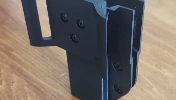 Кобура для Glock 17/19 1