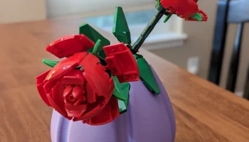 Wavy Vase 1