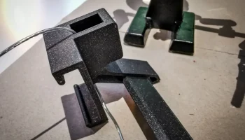 Световая панель Prusa MK3s 5