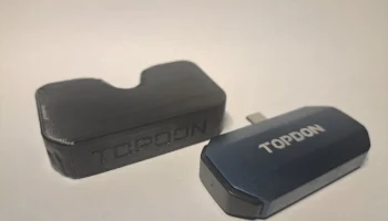 Тонкий футляр Topdon TC001