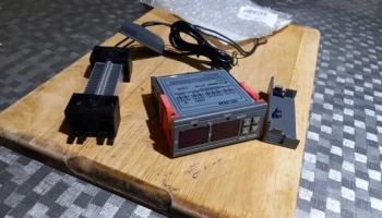 КОРПУС ДЛЯ ПРИНТЕРА IKEA LACK NIDO GEEETECH A10M... 7