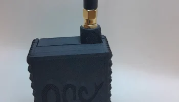 Meshtastic Heltec Stick 4
