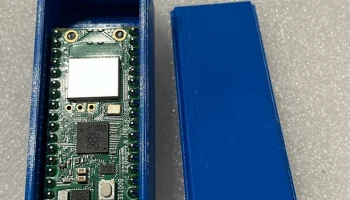 Meshtastic case
