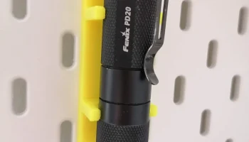 Подставка для фонаря Fenix PD20 для Ikea Sk&aring;dis