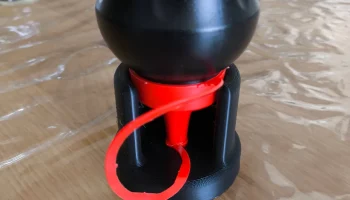 Держатель для соуса Colona 1