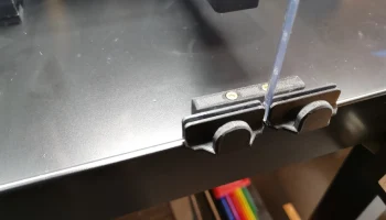 Корпус Ender 3 на базе IKEA LACK 5