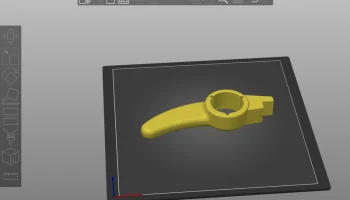 Universal Bottle Opener (Coin) 2