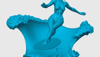 Surf Rider 1