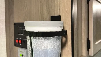 Держатель контейнера DampRid 0