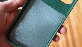 Чехол-вставка для ремешка/ремня для iPhone 13 Pro Max Чехол-вставка для ремешка/ремня для iPhone 13 Pro Max