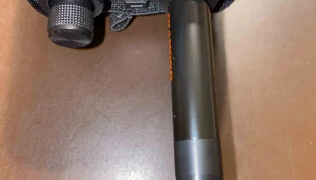 Антенная втулка Kenwood TH-D74A