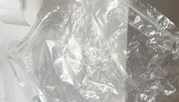 Держатель-зажим для сумок Skadis Zip Lock 1