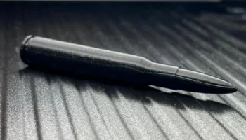 .30-06 Springfield M1 Garand Bullet в масштабе 1:1, Втора... 1