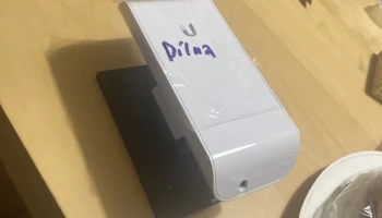Настенное крепление для локомотива Nanostation m5........... 2