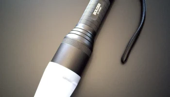 Anker Bolder LC90 Рассеиватель света 1