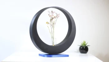 Eclipse Vase