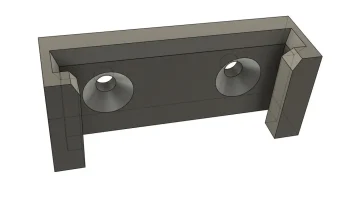 держатель для аккумулятора Hikoki