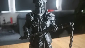 Soul Warden 5# Фэнтези Воин 1