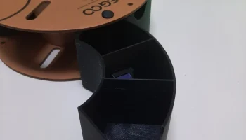 Разделители Картонные ящики Elegoo с разделителями... 1