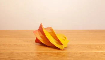 Star vase. 3