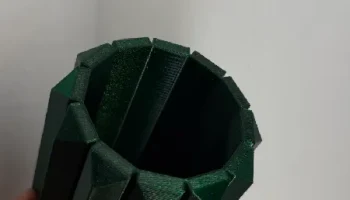 Lego Vase 3