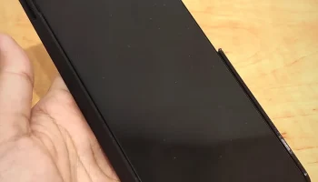 Чехол из ТПУ для Redmi 12 C 2