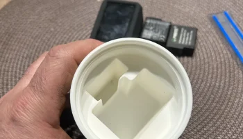чехол для GoPro Hero 5/6/7 и Hero 2018 Black 2