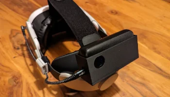 Аккумуляторная док-станция BOBOVR (Anker PowerCore 10K Pro)