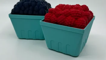 Berry Box