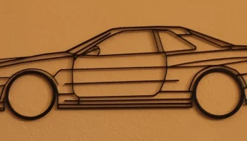 Nissan R34 1