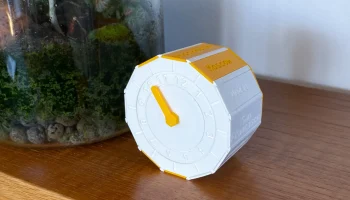 World Clock - автоматическое преобразование часовых поясов 3